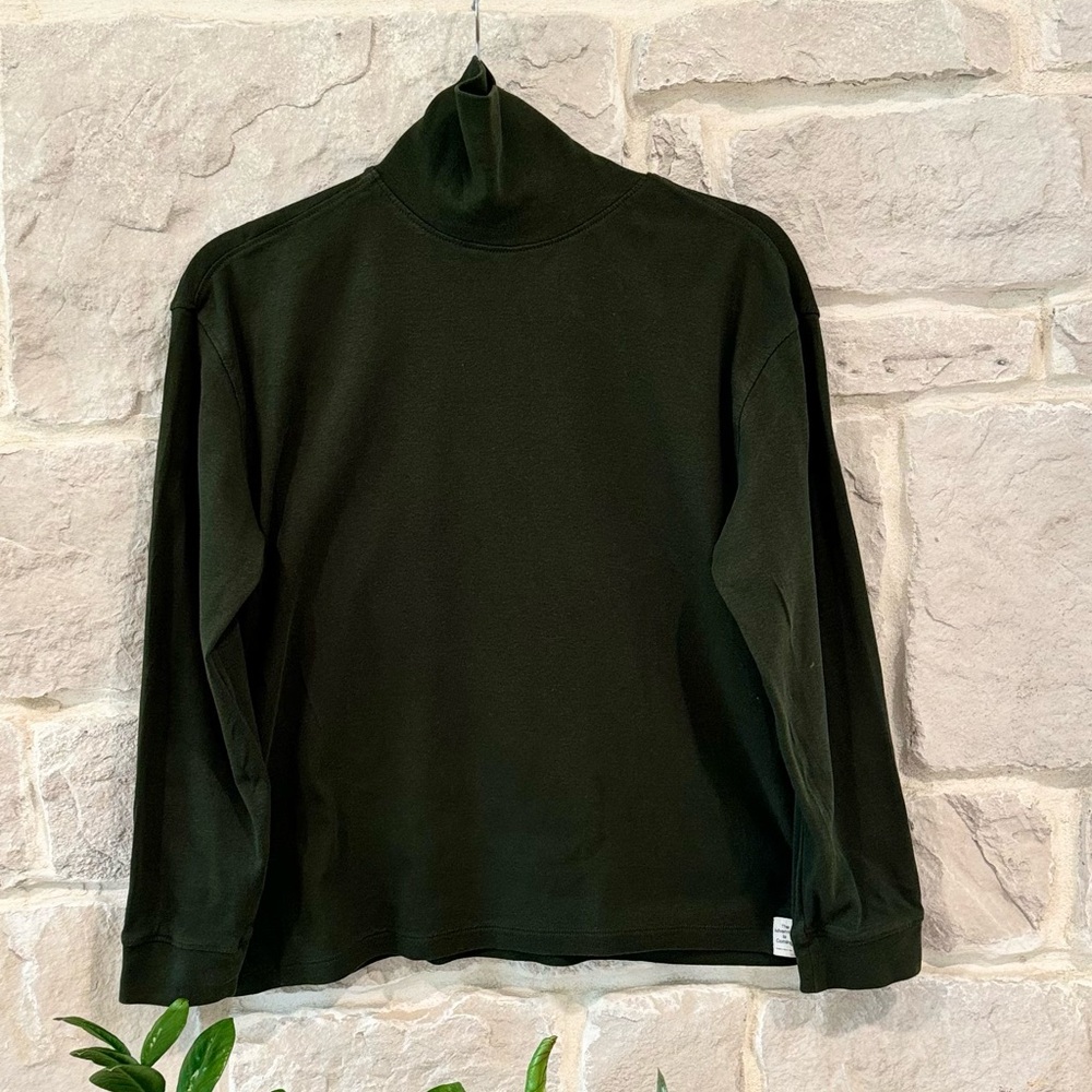 UNWORN- Zara Boys Turtleneck
